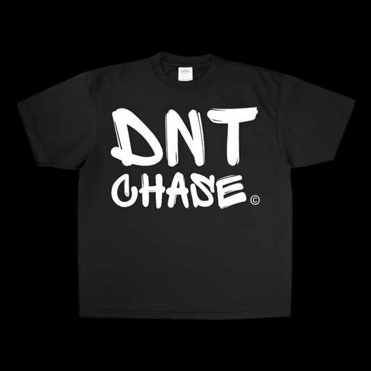 Dnt Chase Heavy Tee