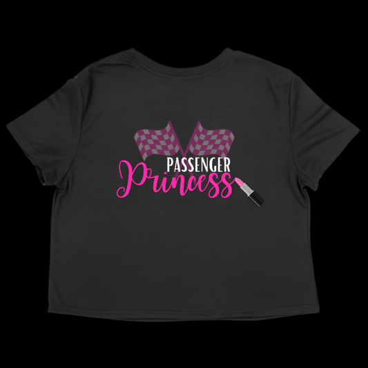 Passenger Princess Crop Top